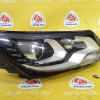 Фара Volkswagen Tiguan 5N2 '2012 прав Япония в сборе (дефект крепления) 5N2941752