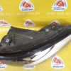 Фара Volkswagen Tiguan 5N2 '2012 прав Япония в сборе (дефект крепления) 5N2941752