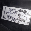 Фара Volkswagen Tiguan 5N2 '2012 прав Япония в сборе (дефект крепления) 5N2941752