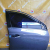 Дверь боковая Chevrolet Cruze J300 '2012 перед, прав в сборе (без ветровика)