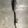 Глушитель HONDA HR-V GH1/GH2/GH3/GH4 Средняя часть + катализатор