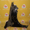 Крыло Nissan Juke YF15 '2010-2014 перед, прав Дефект (с отверстием)