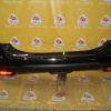 Бампер NISSAN X-Trail T32 '2013-2019 зад (1 Модель) Сонары 85022-4CE0H