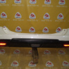 Бампер NISSAN X-Trail T32 '2013-2019 зад (1 Модель) Сонары 85022-4CE0H