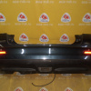 Бампер NISSAN Juke YF15 '2010-2014 зад (Сонары) 85022-1KA4H