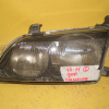 Фара TOYOTA 44-11/44-3 лев Ipsum SXM10 Дефект (плавленная)