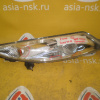 Габарит Nissan F001 L Juke YF15 Дефект стекла (трещины)