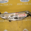 Габарит Nissan F001 L Juke YF15 Дефект стекла (сколы)