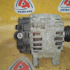 Генератор Citroen EB2F/HMZ/HM01 C3 A51/SC '2014 12V 120A CL12 TG12C106 9670899580