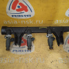 Форсунка Citroen EB2F/HMZ/HM01 C3 A51/SC '2014 3 шт. комплект с рампой 9676020480 9676017480
