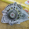 Генератор Mitsubishi 6G72/6G74/6G75 Pajero V73W 2 конт. 7 ручейков  разъём сзади 12V 100A MXA320 / 258602