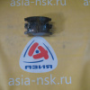 Колодки тормозные Toyota D2174MH F Vitz/Platz #CP1# '1999-