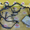 Коса ДВС Honda D16A HR-V GH1 2WD CVT SENA, трамб. 8 конт. + компьютер 37820-PEL-903 32110-PEL-902