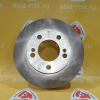 Диск тормозной 4144109000, ZM-41441-09000 F SsangYong Actyon CJ/QJ/DJ/GAB 294X26 5-130