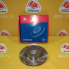 Диск тормозной ZM-55311-62G01 F Suzuki Aerio/Liana RA21S/RB41S/ERA11S/ERA31S M13A/M15A/M16A/M18A '2002-