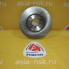 Диск тормозной ZM-55311-62G01 F Suzuki Aerio/Liana RA21S/RB41S/ERA11S/ERA31S M13A/M15A/M16A/M18A '2002-