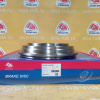 Диск тормозной 584110U000, ZM-58411-0U000 R Hyundai Solaris RB/HC/UB/QB '2010- 203X35 4-100