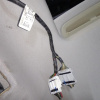 Крыша Chevrolet Cruze J300 '2009- Sedan люк (дефект, вмятина рядом с люком)