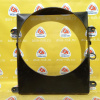 Диффузор радиатора Ford Explorer 3 U152/UN152 Cologne V6/XS 1L24-8K619-BG 4.0L в сборе (дефект)