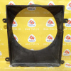 Диффузор радиатора Ford Explorer 3 U152/UN152 Cologne V6/XS 1L24-8K619-BG 4.0L в сборе (дефект)