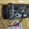 Компрессор кондиционера Honda K20A/K24A Accord CM2/CL7/CL9 диаметр шкива 123-124 мм. RHD JAPAN 38810-RBA-006