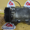 Компрессор кондиционера Honda K20A/K24A Accord CM2/CL7/CL9 диаметр шкива 123-124 мм. RHD JAPAN 38810-RBA-006