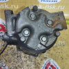 Компрессор кондиционера Honda K20A/K24A Accord CM2/CL7/CL9 диаметр шкива 123-124 мм. RHD JAPAN 38810-RBA-006