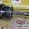 Поршень с шатуном Nissan M9R X-Trail T31 диаметр 55,5/32мм. 1210000Q0D
