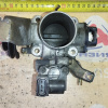 Заслонка дроссельная Toyota 4E/5E-FE Corolla/Tercel/Paseo EE110/EL50 22210-11620 europe ДЕФЕКТ ДАТЧИКА ПОЛОЖЕНИЯ