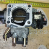Заслонка дроссельная Toyota 4E/5E-FE Corolla/Tercel/Paseo EE110/EL50 22210-11620 europe ДЕФЕКТ ДАТЧИКА ПОЛОЖЕНИЯ