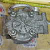 Компрессор кондиционера Mitsubishi 4G69 Airtrek CU5W диаметр шкива 114 мм. MN151571