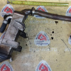 Радиатор системы EGR Nissan 14735-5X00B + 1471700QAB X-Trail T31 M9R охладитель + трубка