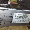 Радиатор системы EGR Nissan 14735-5X00B + 1471700QAB X-Trail T31 M9R охладитель + трубка