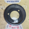 Шкив помпы Nissan 8200357354D / 2105100Q0A X-Trail T31 M9R 7 ручейков