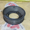 Шкив помпы Nissan 8200357354D / 2105100Q0A X-Trail T31 M9R 7 ручейков