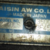 АКПП Toyota 2JZGTE 3040LS муфта (A340EA01A) 350003F450 2WD 12 контактов КАРДАН НА МУФТЕ фото для образца Aristo JZS161