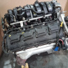 Двигатель Chrysler 300C Hemi/EZB-7Y532968 5.7L HEMI V8 P53022077GA LE/LE57T '2007
