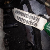 Двигатель Chrysler 300C Hemi/EZB-7Y532968 5.7L HEMI V8 P53022077GA LE/LE57T '2007