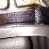 Двигатель Chrysler 300C Hemi/EZB-7Y532968 5.7L HEMI V8 P53022077GA LE/LE57T '2007