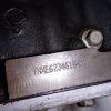 Двигатель Chrysler 300C Hemi/EZB-7Y532968 5.7L HEMI V8 P53022077GA LE/LE57T '2007