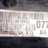 Двигатель Chrysler 300C Hemi/EZB-7Y532968 5.7L HEMI V8 P53022077GA LE/LE57T '2007