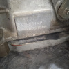 АКПП Chrysler 300C EZB HEMI 5.7 V8 2WD W5A580 P52108640AB LE/LE57T '2007