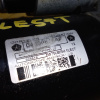 Стартер Chrysler EZB 300C LE/LE57T '2007 5.7L V8 04606875AF