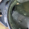 Подушка двигателя Mitsubishi 4B10/4B11/4B12 Galant Fortis/Lancer CY4A/CX3A ДЕФЕКТ F MN184058 ( C )