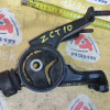 Подушка двигателя Toyota 1ZZ Vista Ardeo ZZV50/ZCT10 '04.2000-07.2003 a/t зад ДЕФЕКТ U341E R 12371-22150