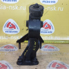 Подушка двигателя Toyota 1ZZ Vista Ardeo ZZV50/ZCT10 '04.2000-07.2003 a/t зад ДЕФЕКТ U341E R 12371-22150