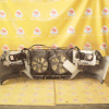 Ноускат Honda Odyssey RA6 F23A a/t ф.P0648 xenon