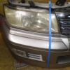 Ноускат Mitsubishi Chariot Grandis N84W Без радиаторов ф. 100-87262 сиг.R4375