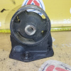 Подушка двигателя Toyota 4A-FE/5E Carina AT190/ET196 на 3 болта, низкая высота 108 мм. ДЕФЕКТ F 12361-16210