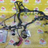 Коса ДВС Toyota 1ZZ-FE Vista Ardeo ZZV50 '06.1998-04.2000 2WD a/t U240E+ комп. 89661-3H050 алюминиевый коллектор 82121-3H840